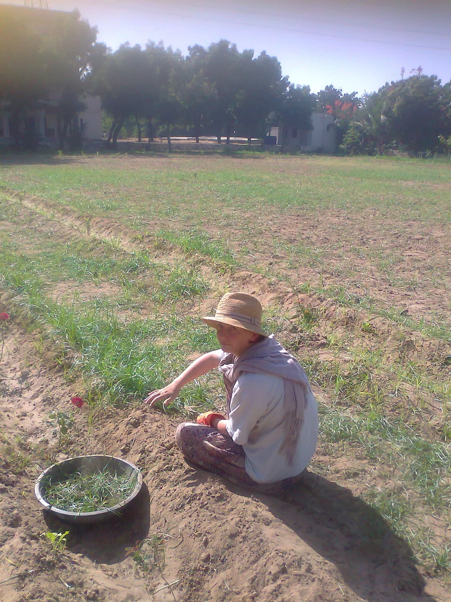 muktibai from Slovakia in action 1200